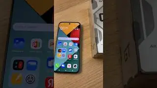 ПОВИСНЕТ ЛИ INFINIX GT 30 PRO НА КАМЕРЕ?