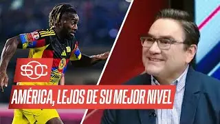 AM&Eacute;RICA YA NO ES CANDIDATO al t&iacute;tulo y CHIVAS galopa como CABALLO NEGRO, seg&uacute;n PIETRASANTA