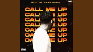 Call Me Up