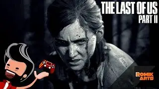 Last of US 2 | the real jump scare is back lol | Stream 1