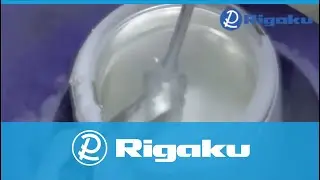 Rigaku: Quick halide soak method