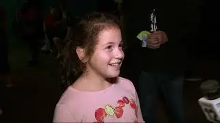 Hundreds of families flock to new Urban Air indoor adventure in Sunset Park