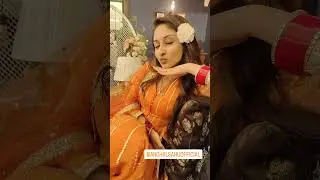 Parineeti Anchal Sahu Fun Short 💗😍 Parineetii Serial Today's full episode #pariraj #anchalsahu