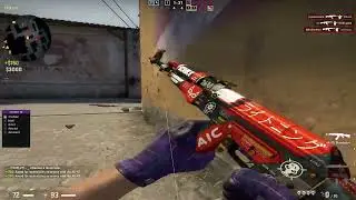 Osiris config (legit).