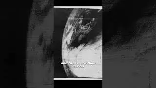 What was the first successful weather satellite? #nasa #usnavy #noaa #tiros #space #science