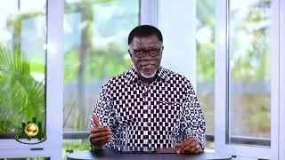 Listen To Wisdom || WORD TO GO with Pastor Mensa Otabil Episode 1395