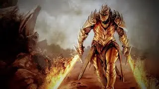 [ESO]MONSTER MAGK DK|PVP|1VX&SQUAD|WOLF HUNTER