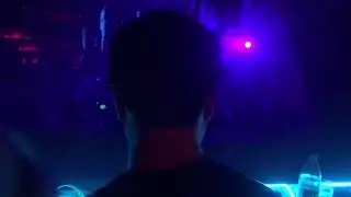 Astral Projection Live at Upsy Tunes Party  : : 29/1/2022