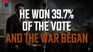 Lincoln's Fateful Election：How Did a Democratic Vote Trigger the Civil War?