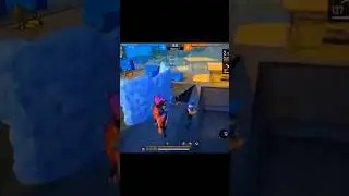 1 vs 2 Shotgun gameplay 😎||#viral #shorts|| Red belt gamer