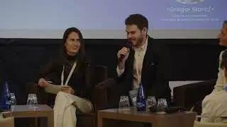 MOVE Congress 2023: FUNdamentals of a healthy childhood masterclass