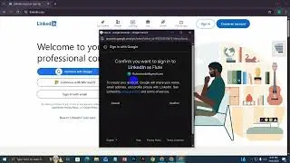 LinkedIn Account Create Method 01| LinkedIn Bangla Tutorial | Expert Ab Rahim