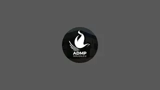 ADMP JERUSAL&Eacute;M est&aacute; ao vivo!