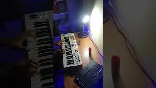Adele - When we were young (piano cover) #pianocover #pianocoverindonesia #coverindonesia #indonesia