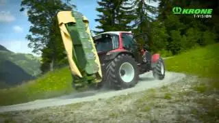 KRONE ActiveMow