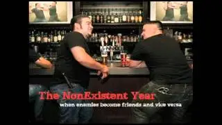 The NonExistent Year - So what now