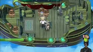 Becoming A Dolce Kisser | Rune Factory 4