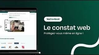 Le constat web NoContest : tout ce que vous devez savoir !