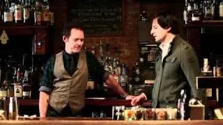 Creating a Great Drink at Ward 3
