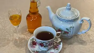 Saffron Liqueur لیکور زعفران