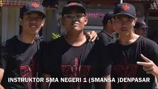 INSTRUKTOR SMANSA DENPASAR