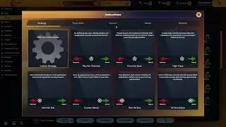 Soccer manager 2026 Best tactics for all formations