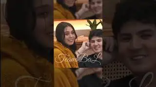 GRABE TUMITIG - MAVY LEGASPI AT ASHLEY ORTEGA #ashley #mavylegaspi #pbb #short