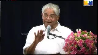 Amruthadhara | Powervision Tv