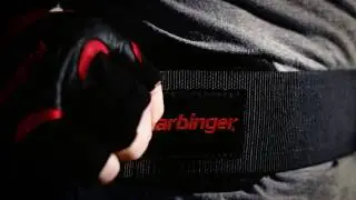 Gear Up with Harbinger - Strength Training Accessories