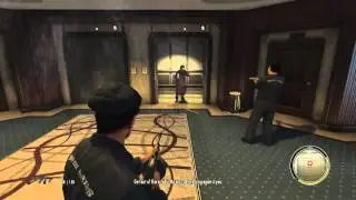 Mafia 2 Walkthrough - Chapter 10 - Room Service [No Commentary] Part 2