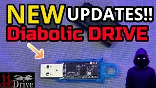 Diabolic Drive Firmware Update &ndash; Full Breakdown!