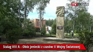 Stalag VIII A. Były ob&oacute;z jeniecki w Zgorzelcu