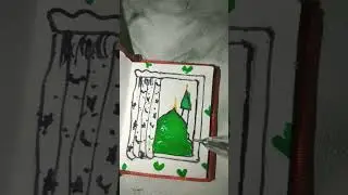 easy islamic drawing#easyislamicdrawingidea #easyislamicdrawing#trendingshorts🕋