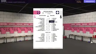 GFL - Matchday 05 // KI-RU STATION vs MICAHSR