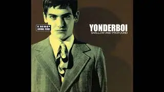 Yonderboi - Fairy of the Lake