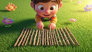 Fun Number Learning Songs for Little Kids 🔢😊 | Count Along, Move, Learn and Many More Fun Songs!
