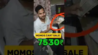 (Day 36) Earning from MoMos Business 🥟