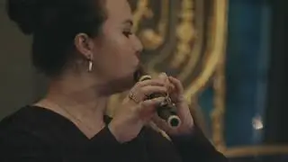 J. Benda - Sonata for Flute and Obbligato Cembalo in G Major, Op. 3