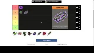 Ranking the Awoken Artifacts!!!