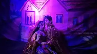 পুতুল নাচের ইতিকথা Traditional puppet dance of rural Bengali culture