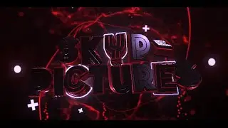 Intro ~ @SkypeImGood  | Gnarly-FX | (Ft. @Hya_Habibi)  [PZP/40K/60FPS}