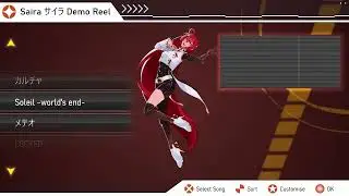 【UTAU Release】Saira サイラ Japanese VCV Demo Reel 【VB Download】
