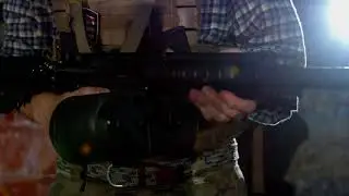 First Strike T15 Paintball Rifle - Best in Mag-Fed 4K