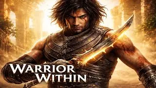 PRINCE OF PERSIA WARRIOR WITHIN Gameplay Walkthrough Part 6 [4K 60FPS] - No Commentary