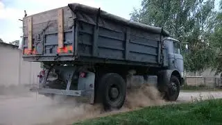 Trambus Zatva 2014