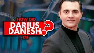 How did Darius Campbell Die At Age 41? What happened?