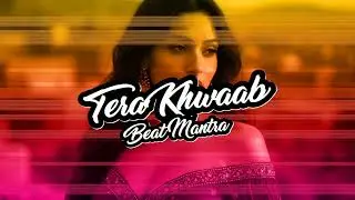 Tera Khwaab | Hindi x Moroccan Arabic Romantic Fusion | Love Song 2025 #hindisong #bollywood #music