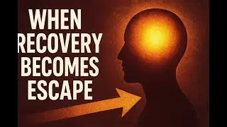 When Recovery Becomes Escape: Cross Addiction Explained | Beyond the Surface Podcast