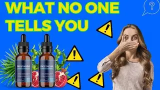 PROSTADINE ((⚠️TRUTH OR SCAM?⚠️)) &ndash; PROSTATE SUPPLEMENT REVIEW &ndash; PROSTADINE PROSTATE REVIEWS