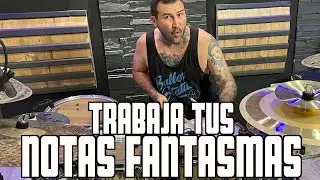 TRABAJA TUS NOTAS FANTASMA